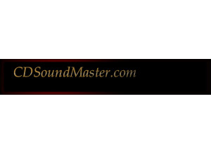 CDSoundMaster