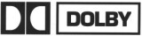 DOLBY DP563 Dolby Surround and Pro Logic II Encoder 
