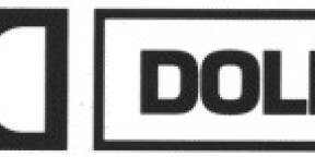 DOLBY DP563 Dolby Surround and Pro Logic II Encoder 