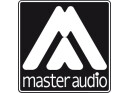 Systèmes sub + satellites sono Master Audio