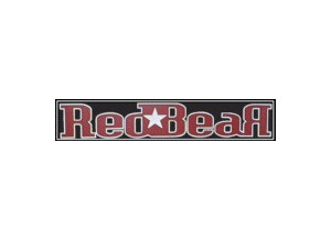 Red Bear