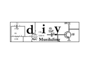 Das Musikding The plexi