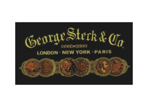 Georges Steck GS42 PE