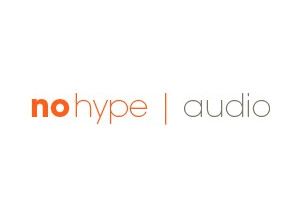 No Hype Audio