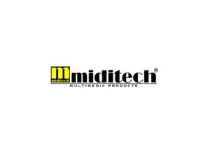 Miditech Piano box pro