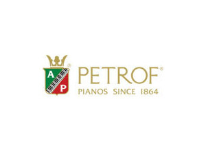 Petrof