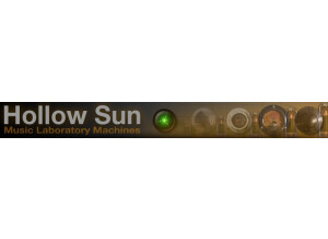 Hollow Sun TriOsc