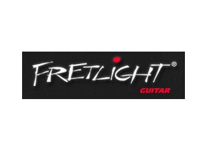 Fretlight Guitar