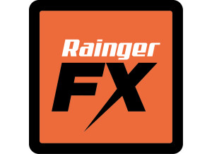 Rainger FX Chop Fuzzz