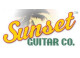 Sunset Guitars