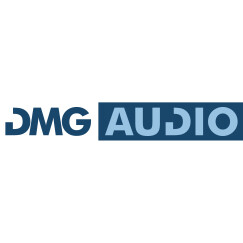 DMG Audio updates... everything!