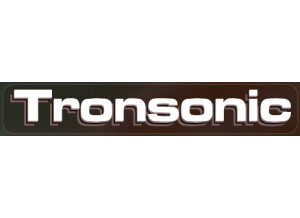 Tronsonic