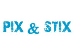 Pix and Stix