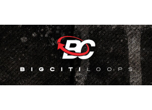 Big Citi Loops