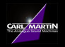 Changement de distributeur pour Carl Martin qui passe chez Face