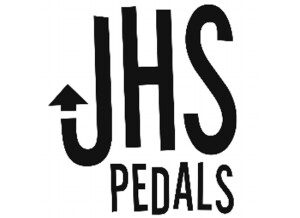JHS Pedals