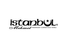 Istanbul Mehmet Regular Hi-Hat 13"