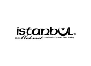 Istanbul Mehmet Turk Crash 18"