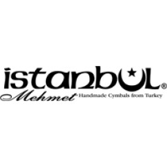Istanbul Mehmet Regular Hi-Hat 13"