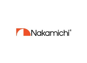 Nakamichi 350