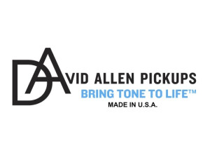 D. Allen Pickups