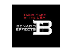 Benado Effects