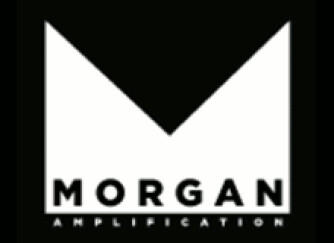 Morgan Amplification AC20 Head