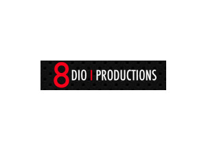 8dio