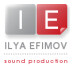 Grosse promo chez Ilya Efimov