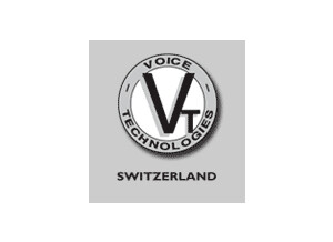 Voice Technologies