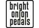 Bright Onion Pedals