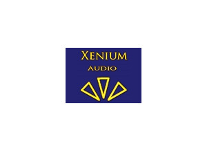 Xenium Audio