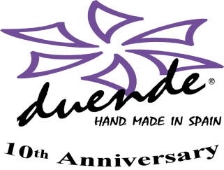 Duende Percusion Elite