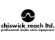 Chiswick Reach