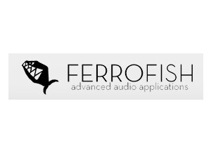 Ferrofish VertoMX