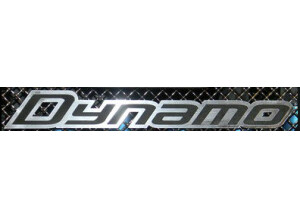 Dynamo Amplification
