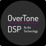 Beta AU version for OvertoneDSP plug-ins on Mac