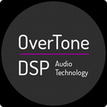 OverTone DSP updates AAX plugins