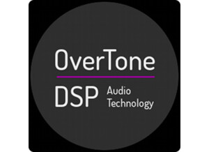 OverTone DSP