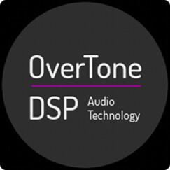 Les plug-ins OverTone DSP en beta AU sur Mac