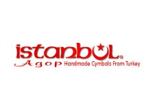 Istanbul Agop Traditional Medium Thin Crash 16"
