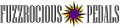 Les pédales Fuzzrocious distribuées en France