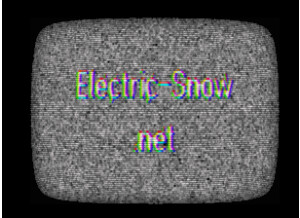 Electric Snow