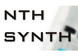 NTH Synth