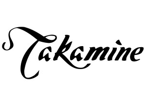 Takamine TS97C