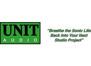 Unit Audio