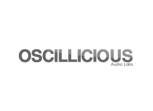 Oscillicious