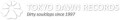 Une semaine de promotion chez Tokyo Dawn Labs