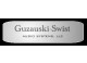 Guzauski-Swist Audio Systems