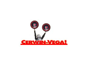 Cerwin Vega A 400